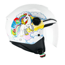 Helm Jet Kind CGM 261D MINI