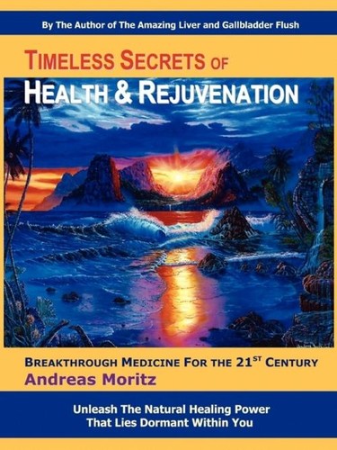 Timeless secrets health and - secrets,