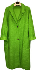 LaBass Mantel Oversized in