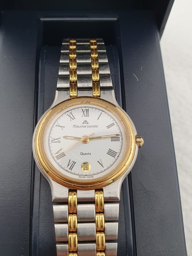 Vintage maurice lacroix - vintage,