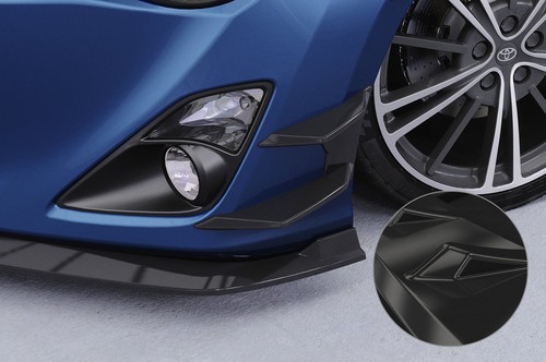 Csr performance flaps - flaps, mit