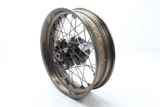 17 Zoll Hinterrad Felge Speichen Cagiva Gran Canyon 900 ie M300AA 