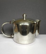 Art Deco Christofle Teekanne