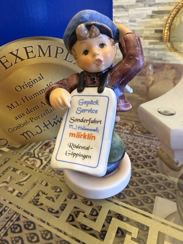 Hummel figur hum - figur, 2153
