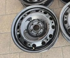 1x Stahlfelge Original Skoda