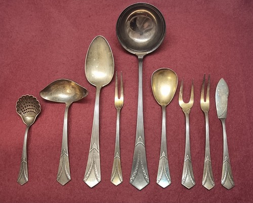 Wmf empire servierbesteck - wmf,