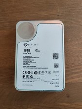 Seagate Exos X16 -