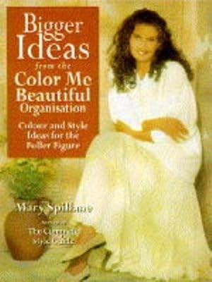 Bigger ideas from - ideas, me