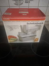Krups schnitzelwerk für - krups,