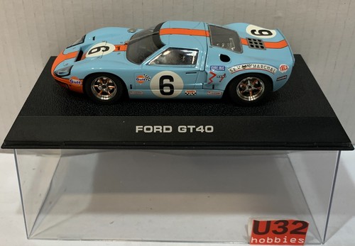 Slotcar scx scalextric - scalextric, c2404