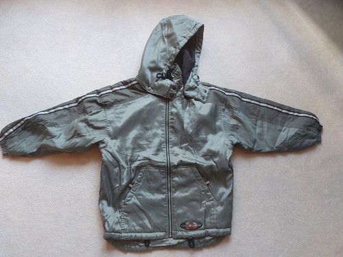 Winterjacke 134 140 - gr., 134/140