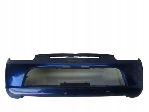 Toyota mr2 hinterer - toyota, 99-07
