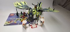 LEGO NINJAGO: Angriff des