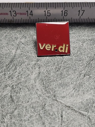 Ver pin anstecker - -,