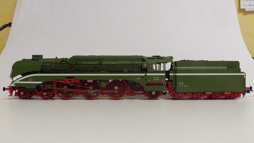 Roco 7110006 201 - br, 18
