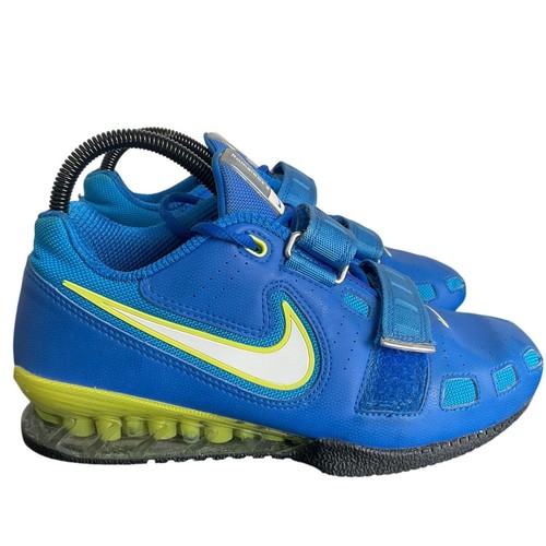 Nike romaleos sample - nike, 2