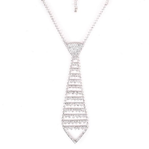 Strass krawatte krawatten - strass,
