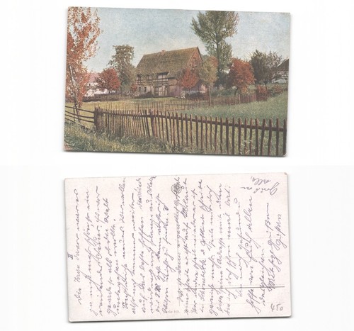 Bauernhof - (a6833450),