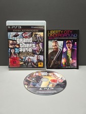 GRAND THEFT AUTO EPISODES F