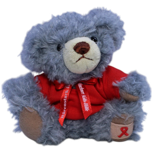 Clemens spieltiere teddybär - clemens,