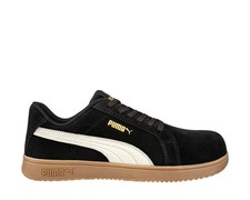 PUMA SAFETY ICONIC LOW