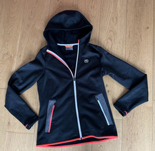 Ortovox FLEECE HOODY W Damen