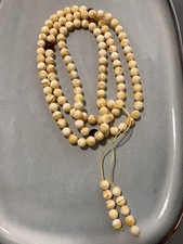 Echt Natur Bernstein Kette