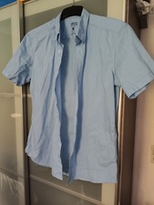 Hemd Herren Gr. M Von Smog