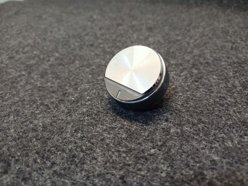 Crown csc 950f volumen knob - volumen,