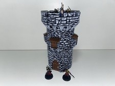 Tabletop RPG Turm Steinturm