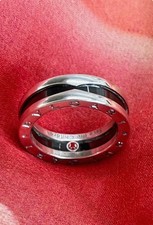 Bulgari ring save - bulgari,