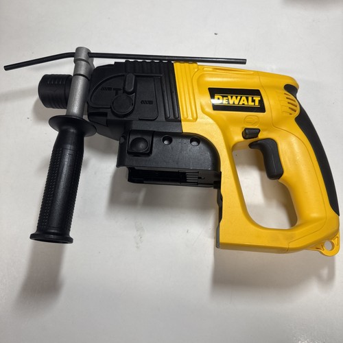 Dewalt dw004 kabellos sds - dewalt,