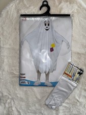 KINDER Kostüm Geist Gespenst