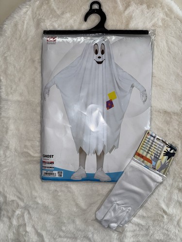 Kinder kostüm geist - kostüm,