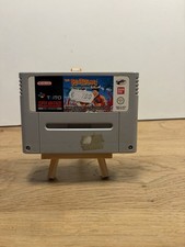 Super Nintendo Spiel – The