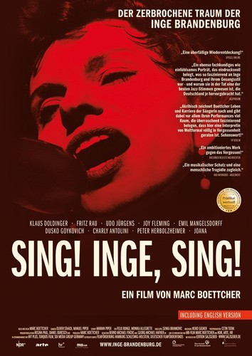 Sing inge der - sing!,