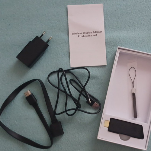 Display adapter hdmi - display, dongle