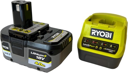 Ryobi one rc18120 140x 18v - ryobi,