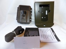 Dörr Wildkamera mit SD-Karte