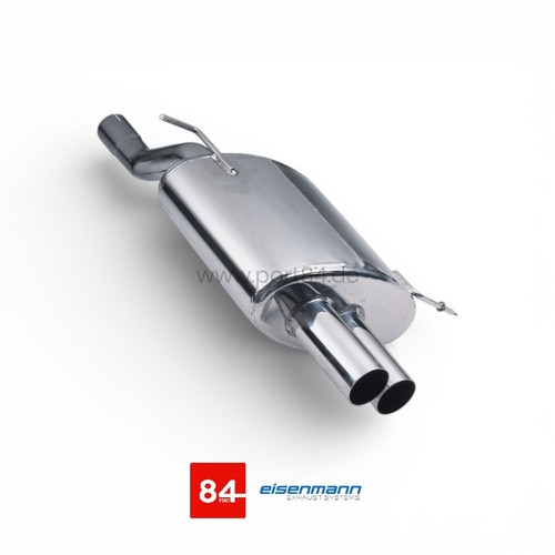 Bmw e36 eisenmann - bmw, e36/7