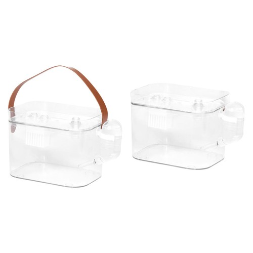 Hamster-Transportkäfig