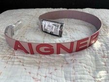 AIGNER Strap Schultergurt