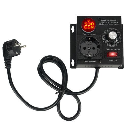 Spannungsregler 220v - spannungsregler,