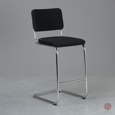 Thonet S32 PVH Barhocker