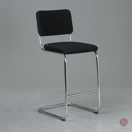 Thonet s32 pvh barhocker - pvh,