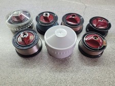 SAMMLER "6x DAM Quick"