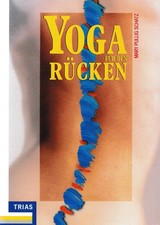 MARY PULLIG-SCHATZ - Yoga für
