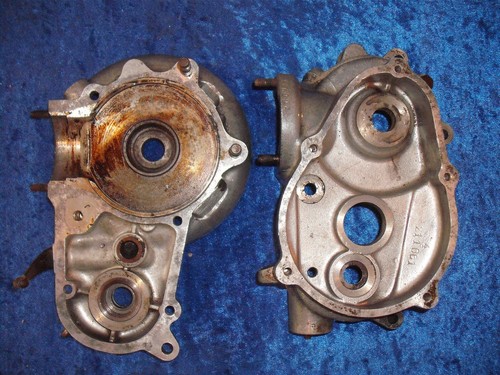 Motorgehäuse 98er sachs motor - motorgehäuse, sachs-motor