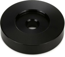 TECHNICS SL-1210 MK7 Single Puck | EP-Adaptor TPH0339 ✔schwarz ✔original✔NEU✔ALU