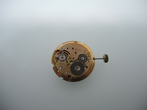 Uhrwerk enicar movement - enicar,,